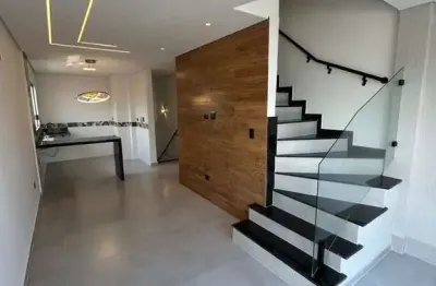 Casa em condomínio fechado com 2 quartos à venda na Rua Sérgio Paulo Freddi, 576, Cidade Ocian, Praia Grande