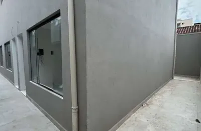 Casa em condomínio fechado com 2 quartos à venda na Rua Professora Maria José Barone Fernandes Da Silva, 96, Balneário Maracanã, Praia Grande