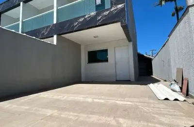 Casa com 2 quartos à venda na Rua Mathilde de Azevedo Setúbal, 1347, Vila Caiçara, Praia Grande