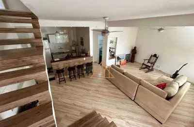 Casa com 4 dormitórios à venda por r$ 1.200.000,00 - freguesia (jacarepaguá) - rio de janeiro/rj