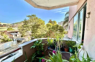 Apartamento com 3 dormitórios à venda, 75 m² por r$ 345.000,00 - freguesia de jacarepaguá - rio de janeiro/rj