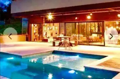 Casa com 4 dormitórios à venda por r$ 2.499.000,00 - freguesia (jacarepaguá) - rio de janeiro/rj