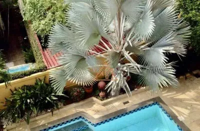 Casa com 4 dormitórios à venda, 540 m² por r$ 1.500.000,00 - freguesia (jacarepaguá) - rio de janeiro/rj