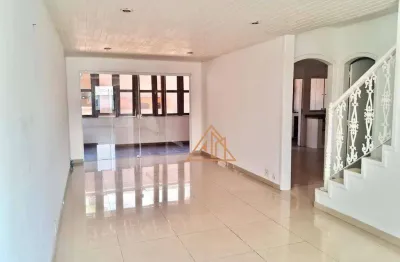 Casa com 3 dormitórios à venda, 280 m² por r$ 990.000,00 - freguesia de jacarepaguá - rio de janeiro/rj
