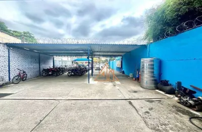 Terreno à venda, 540 m² por r$ 1.800.000,00 - freguesia de jacarepaguá - rio de janeiro/rj