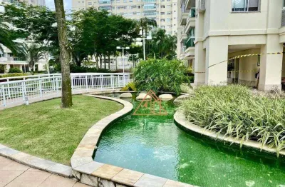 Apartamento com 3 dormitórios à venda, 89 m² por r$ 1.169.000,00 - barra da tijuca - rio de janeiro/rj