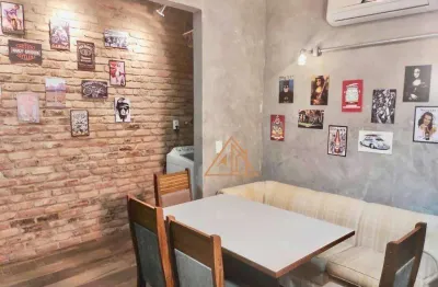 Apartamento com 1 dormitório à venda, 61 m² por r$ 800.000,00 - botafogo - rio de janeiro/rj