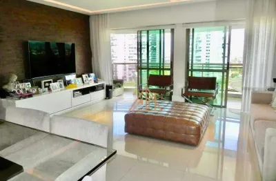 Apartamento com 3 dormitórios à venda, 137 m² por r$ 2.400.000,00 - barra da tijuca - rio de janeiro/rj