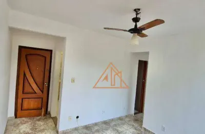 Apartamento com 2 dormitórios à venda, 50 m² por r$ 205.000,00 - freguesia de jacarepaguá - rio de janeiro/rj
