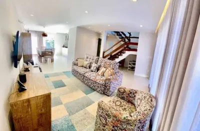 Casa com 4 dormitórios à venda, 300 m² por r$ 1.300.000,00 - freguesia (jacarepaguá) - rio de janeiro/rj