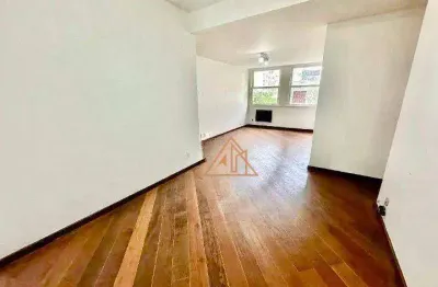 Apartamento com 3 dormitórios à venda, 102 m² por r$ 1.000.000,00 - flamengo - rio de janeiro/rj