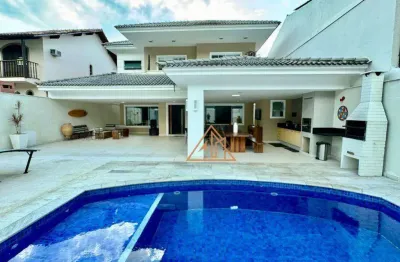 Casa com 4 dormitórios à venda, 485 m² por r$ 2.300.000,00 - freguesia (jacarepaguá) - rio de janeiro/rj