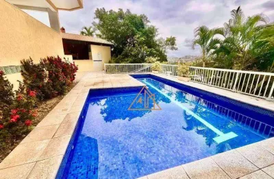 Casa com 5 dormitórios à venda, 687 m² por r$ 2.150.000,00 - freguesia (jacarepaguá) - rio de janeiro/rj