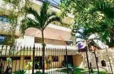 Apartamento com 3 dormitórios à venda, 103 m² por r$ 850.000,00 - recreio dos bandeirantes - rio de janeiro/rj