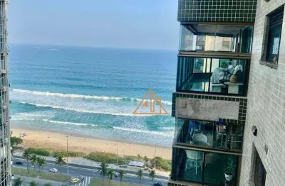 Apartamento com 4 dormitórios à venda, 149 m² por r$ 2.800.000,00 - barra da tijuca - rio de janeiro/rj