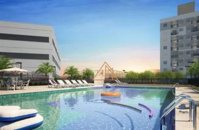 Apartamento com 2 dormitórios à venda, 45 m² por r$ 245.000,00 - anil - rio de janeiro/rj