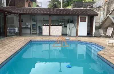Casa com 6 dormitórios à venda, 427 m² por r$ 1.650.000,00 - anil - rio de janeiro/rj