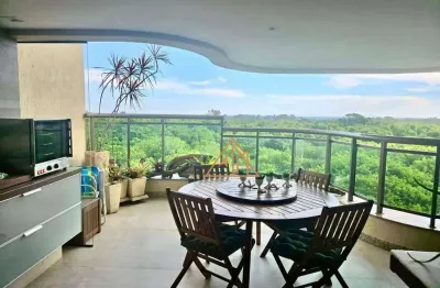 Apartamento com 4 dormitórios à venda, 160 m² por r$ 2.672.000,00 - barra da tijuca - rio de janeiro/rj