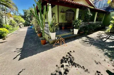 Casa com 3 dormitórios, 190 m² - venda por r$ 470.000,00 ou aluguel por r$ 4.800,00/mês - taquara - rio de janeiro/rj