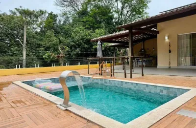 Casa com 5 dormitórios à venda, 530 m² por r$ 1.700.000,00 - freguesia (jacarepaguá) - rio de janeiro/rj