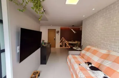 Apartamento com 2 dormitórios à venda, 67 m² por r$ 1.710.000,00 - gávea - rio de janeiro/rj