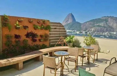 Apartamento com 3 dormitórios à venda, 165 m² por r$ 1.580.000,00 - flamengo - rio de janeiro/rj