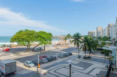 Apartamento com 4 dormitórios à venda, 360 m² por r$ 6.370.000,00 - copacabana - rio de janeiro/rj