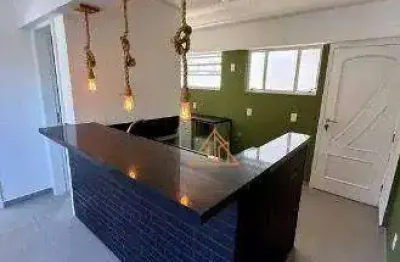 Apartamento com 1 dormitório à venda, 45 m² por r$ 516.000,00 - glória - rio de janeiro/rj