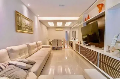 Apartamento com 3 dormitórios à venda, 156 m² por R$ 2.190.000,00 - Copacabana - Rio de Janeiro/RJ