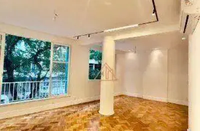 Apartamento com 3 dormitórios à venda, 120 m² por R$ 1.580.000,00 - Copacabana - Rio de Janeiro/RJ