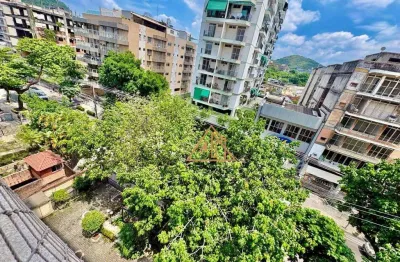 Apartamento com 3 dormitórios à venda, 103 m² por R$ 450.000,00 - Freguesia de Jacarepaguá - Rio de Janeiro/RJ