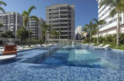 Excelente 3 quartos no coração da tijuca junto ao metrô da praça afonso pena