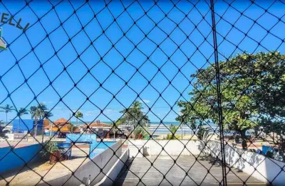 Apartamento com 2 dormitórios à venda, 97 m² por r$ 355.099 - centro - mongaguá/sp