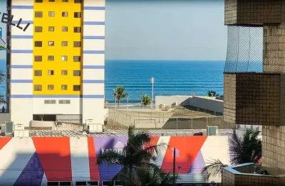 Apartamento com 3 dormitórios à venda, 162 m² por r$ 499.000 - jardim marina - mongaguá/sp