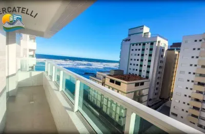 Apartamento com 2 dormitórios à venda, 71 m² por r$ 450.000,00 - centro - mongaguá/sp