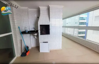 Apartamento com 2 dormitórios à venda - centro - mongaguá/sp