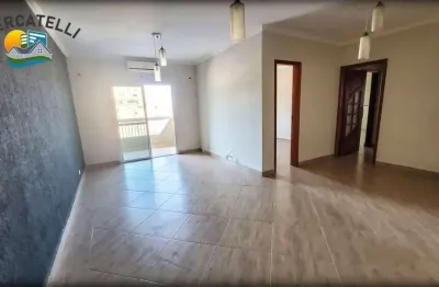 Apartamento com 3 dormitórios à venda, 123 m² por r$ 523.606,00 - centro - mongaguá/sp