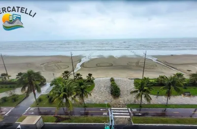 Apartamento à venda por r$ 550.000 - prédio com piscina - praia grande/sp