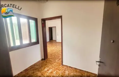 Apartamento com 3 dormitórios para alugar, 115 m² por r$ 2.100/mês - pedreira - mongaguá/sp