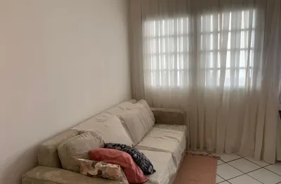 Flat no centro da cudade mobiliado, aluga diarias com vaga de carro