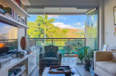 Lindo apartamento pra morar em santa rosa com dois quartos!