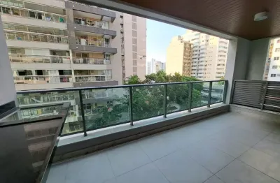Lindo apartamento de 3 quartos em icaraí em condomínio completo.