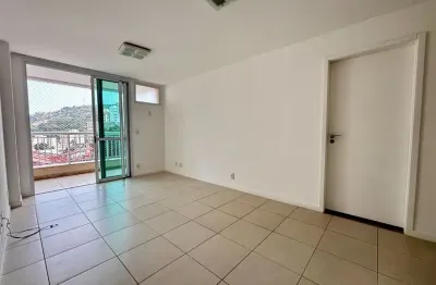 Apartamento com 2 quartos à venda na Rua Vereador Duque Estrada, 109, Santa Rosa, Niterói