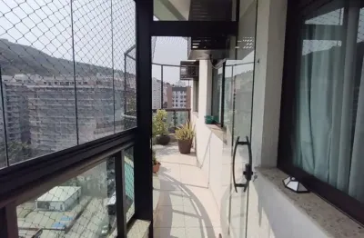 Apartamento com 3 quartos à venda na Rua Noronha Torrezão, 216, Santa Rosa, Niterói