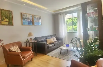 Apartamento com 2 quartos à venda na Rua Cinco de Julho, 416, Icaraí, Niterói