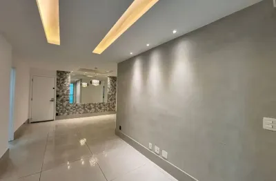 Apartamento com 3 quartos à venda na Rua Doutor Leandro Mota, 75, Icaraí, Niterói