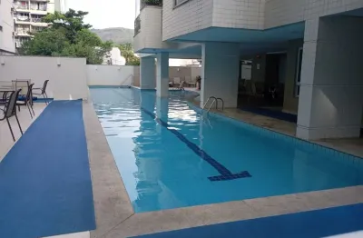 Apartamento com 2 quartos à venda na Rua Professor Otacílio, 133, Santa Rosa, Niterói