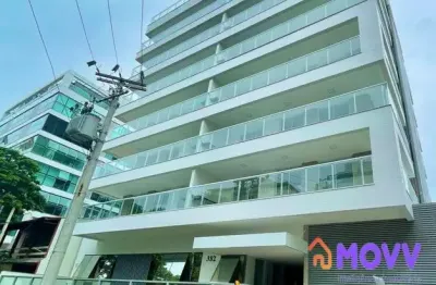 Apartamento com 2 quartos à venda na Rua Murilo Portugal, 382, São Francisco, Niterói