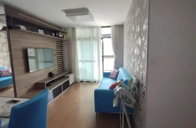 Apartamento com 3 quartos à venda na Rua Noronha Torrezão, 216, Santa Rosa, Niterói