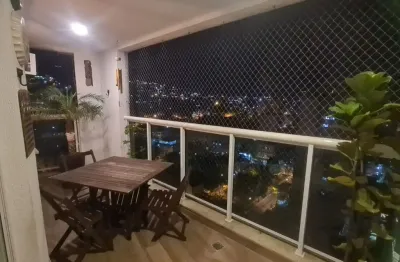 Apartamento com 3 quartos à venda em Icaraí, Niterói 